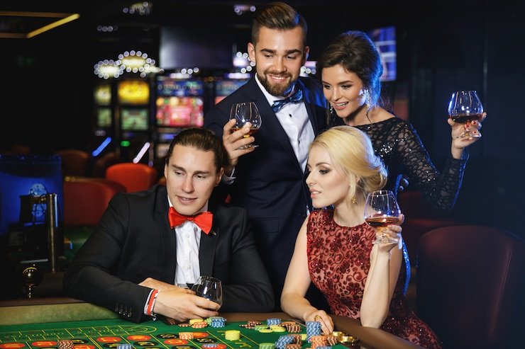 Proses verifikasi akun online slots dengan dokumentasi KYC yang aman