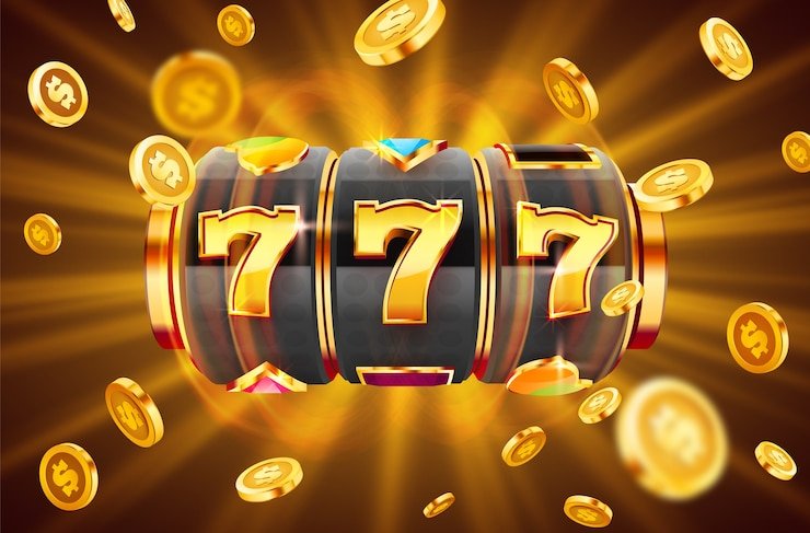 Antarmuka aplikasi mobile online slots Cambodia Pools dengan meja blackjack dan kontrol taruhan