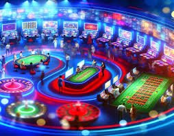 Layar verifikasi akun dan metode pembayaran di aplikasi online slots