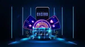 Antarmuka aplikasi mobile online slots dengan Live Roulette dan papan taruhan yang responsif