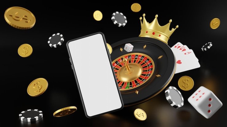 Proses verifikasi keamanan di platform online slots