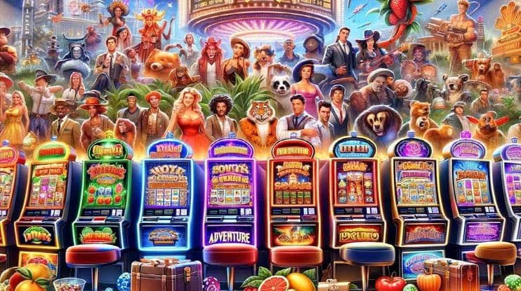 online slots featured game showcase online slots featured game showcase